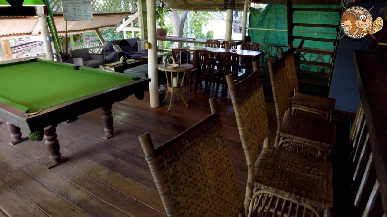 Kep Melting Potes Hotel ภายนอก รูปภาพ