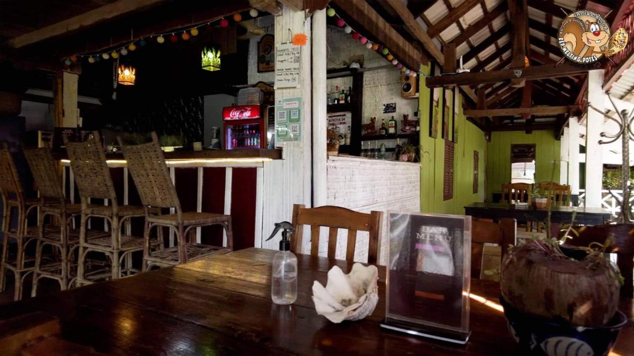 Kep Melting Potes Hotel ภายนอก รูปภาพ