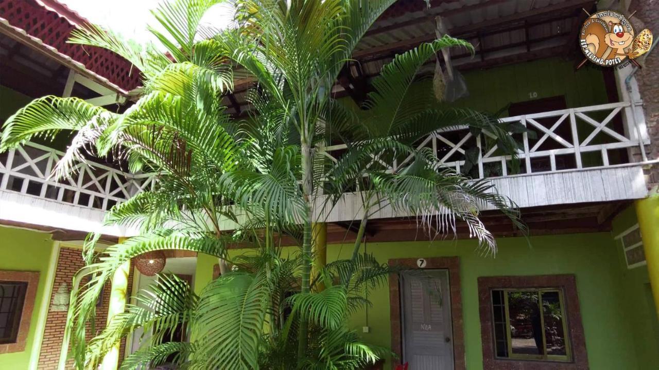 Kep Melting Potes Hotel ภายนอก รูปภาพ