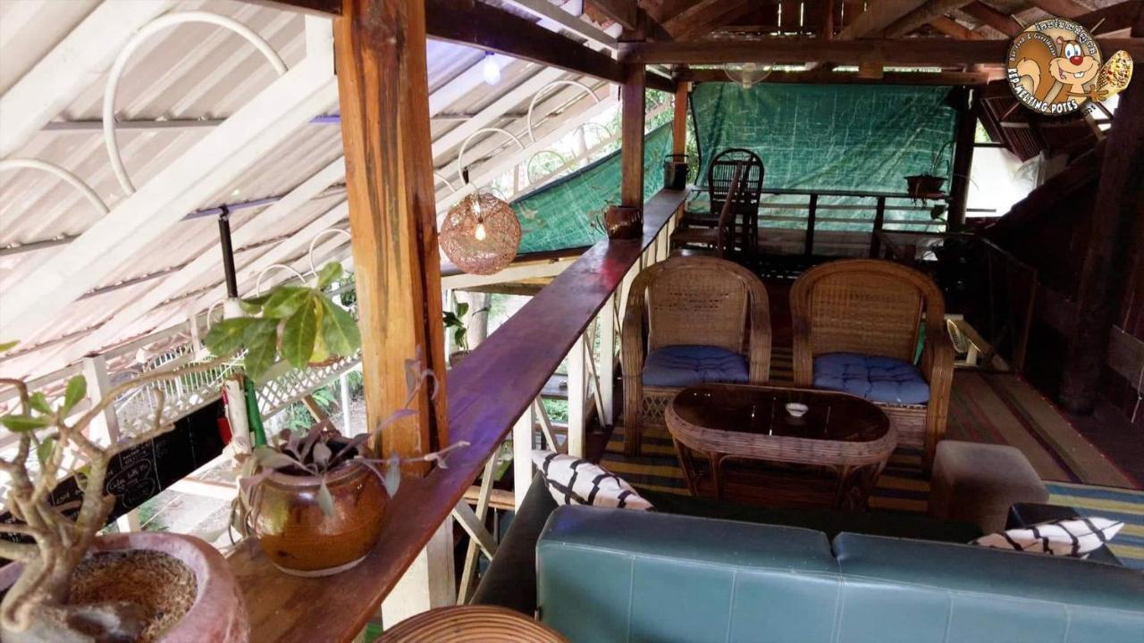 Kep Melting Potes Hotel ภายนอก รูปภาพ
