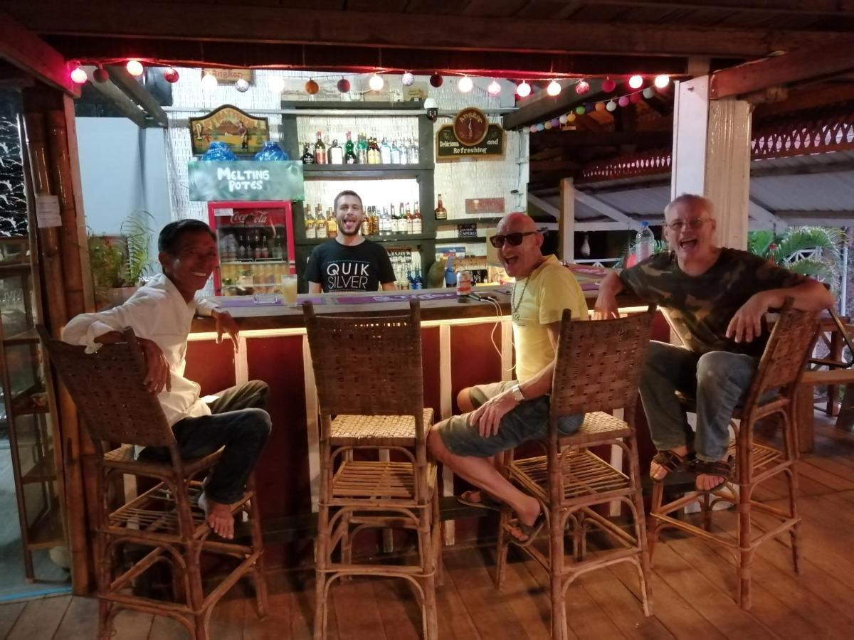 Kep Melting Potes Hotel ภายนอก รูปภาพ