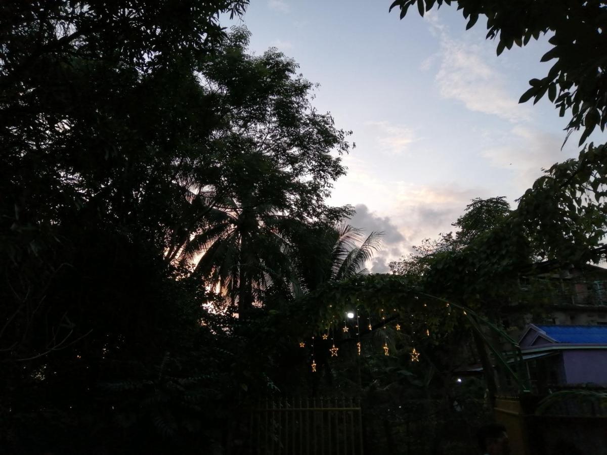 Kep Melting Potes Hotel ภายนอก รูปภาพ